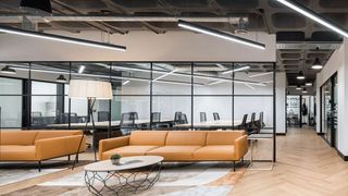 Oficina en alquiler en Recoletos en Madrid