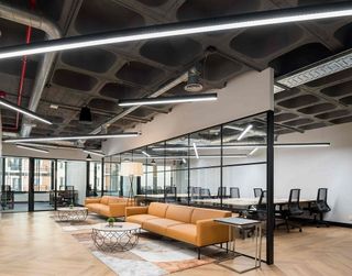 Oficina en alquiler en Recoletos en Madrid