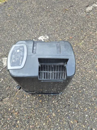 Deshumidificador Rowenta Vitality 14L