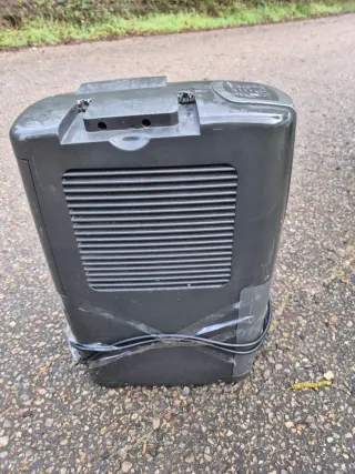 Deshumidificador Rowenta Vitality 14L