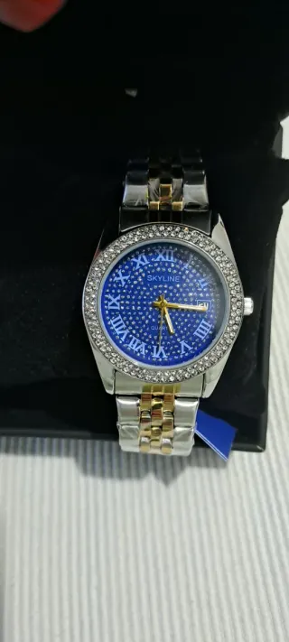 Reloj SKYLINE