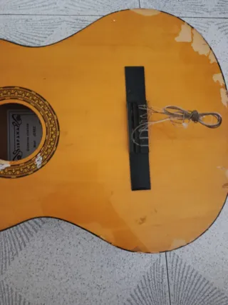 Guitarra