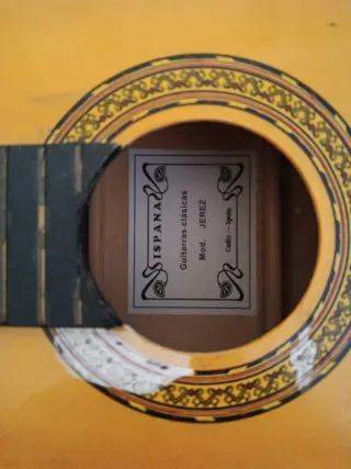 Guitarra