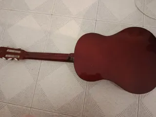 Guitarra