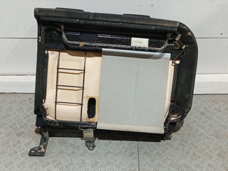 ASIENTOS TRASEROS PEUGEOT 2008 HM01