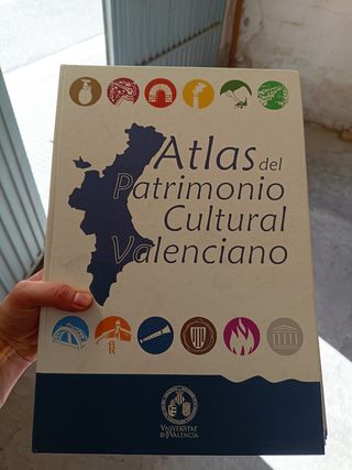 Libros varios antiguos