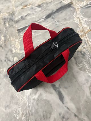 Cadenas de nieve textiles