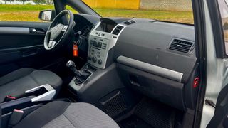 Opel Zafira 2009