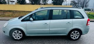 Opel Zafira 2009