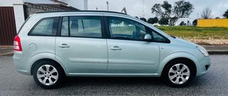 Opel Zafira 2009