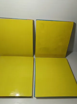 Conoscere 4 volumi Fabbri Editori anni 50/60