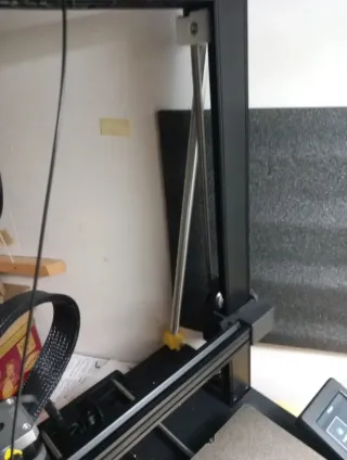 Creality Ender 3 V3 SE Impresora 3D