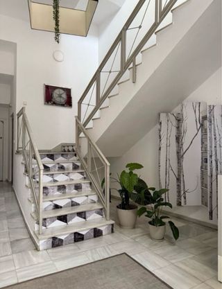 ALQUILER oficina ed. Linea Real. 20m2.