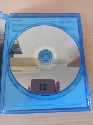 🇪🇦 Call of Duty: Modern Warfare III PS5