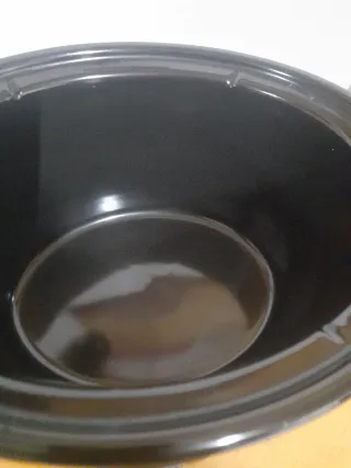 Olla Cocción Lenta SilverCrest