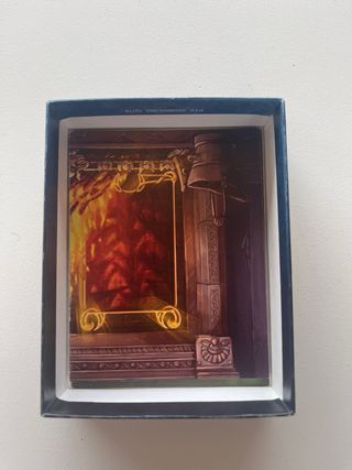 El Portal de Molthar Juego de Mesa