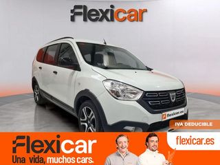 Dacia Lodgy Aniversario 1.6 80kW (110CV) GLP 7Pl