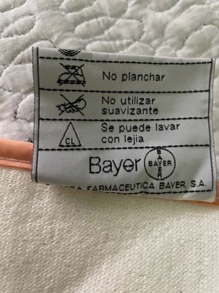 Suapel borreguito cuna