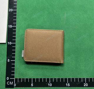 Cartera Carhartt Marrón