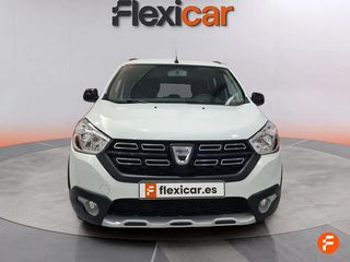 Dacia Lodgy Aniversario 1.6 80kW (110CV) GLP 7Pl