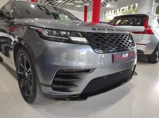 Land Rover Range Rover Velar 2019