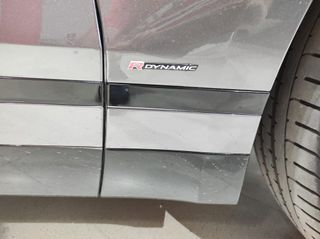 Land Rover Range Rover Velar 2019