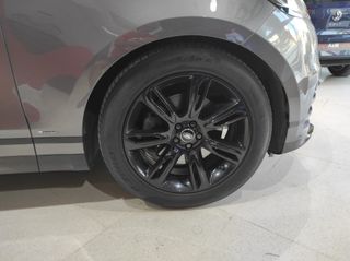 Land Rover Range Rover Velar 2019