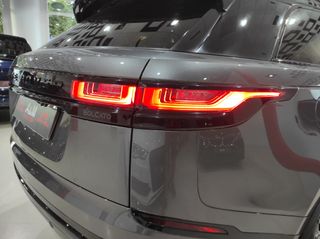 Land Rover Range Rover Velar 2019