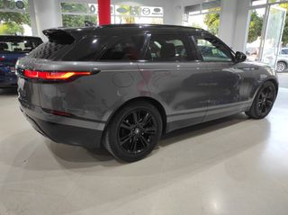 Land Rover Range Rover Velar 2019