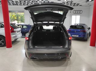 Land Rover Range Rover Velar 2019