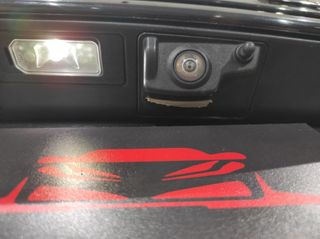 Land Rover Range Rover Velar 2019