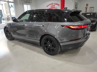 Land Rover Range Rover Velar 2019