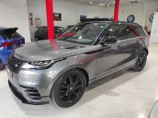 Land Rover Range Rover Velar 2019