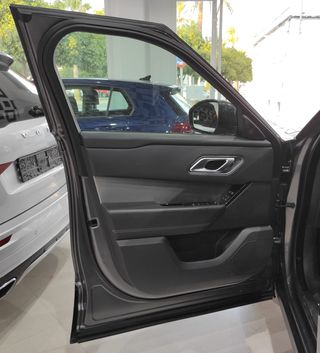 Land Rover Range Rover Velar 2019