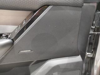 Land Rover Range Rover Velar 2019