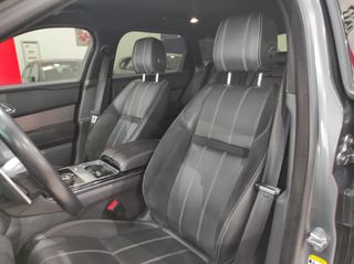 Land Rover Range Rover Velar 2019