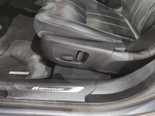 Land Rover Range Rover Velar 2019