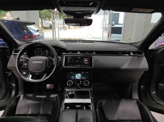 Land Rover Range Rover Velar 2019