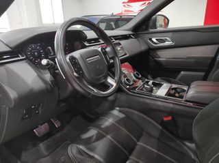 Land Rover Range Rover Velar 2019