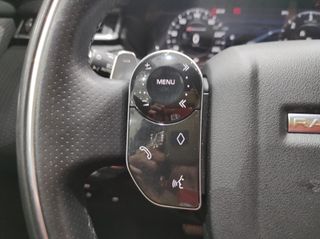 Land Rover Range Rover Velar 2019