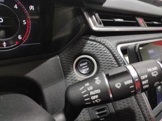 Land Rover Range Rover Velar 2019