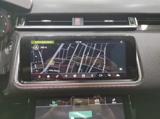 Land Rover Range Rover Velar 2019