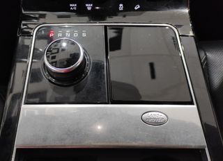 Land Rover Range Rover Velar 2019