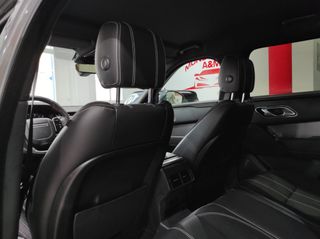 Land Rover Range Rover Velar 2019