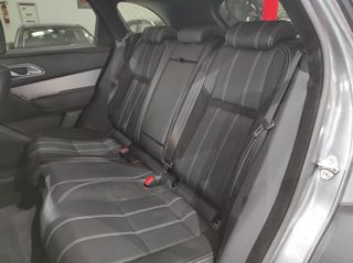 Land Rover Range Rover Velar 2019