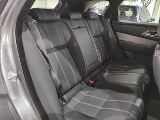 Land Rover Range Rover Velar 2019