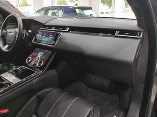 Land Rover Range Rover Velar 2019