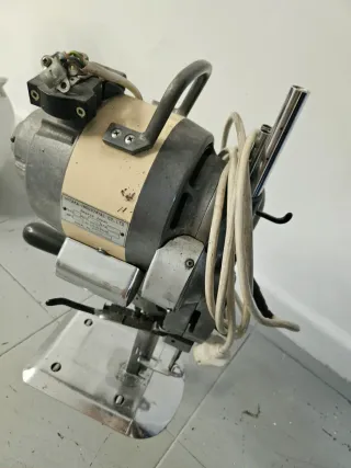Cortadora de textil HITAKA INDUSTRIAL