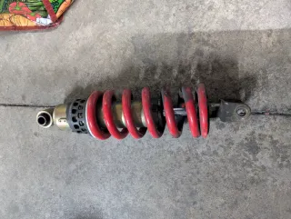 Amortiguador KTM 250 2T Enduro