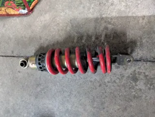 Amortiguador KTM 250 2T Enduro